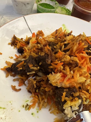 Photo of Naans by Shubi - 36 McDougald St E, Alexandria, ON K0C 1A0